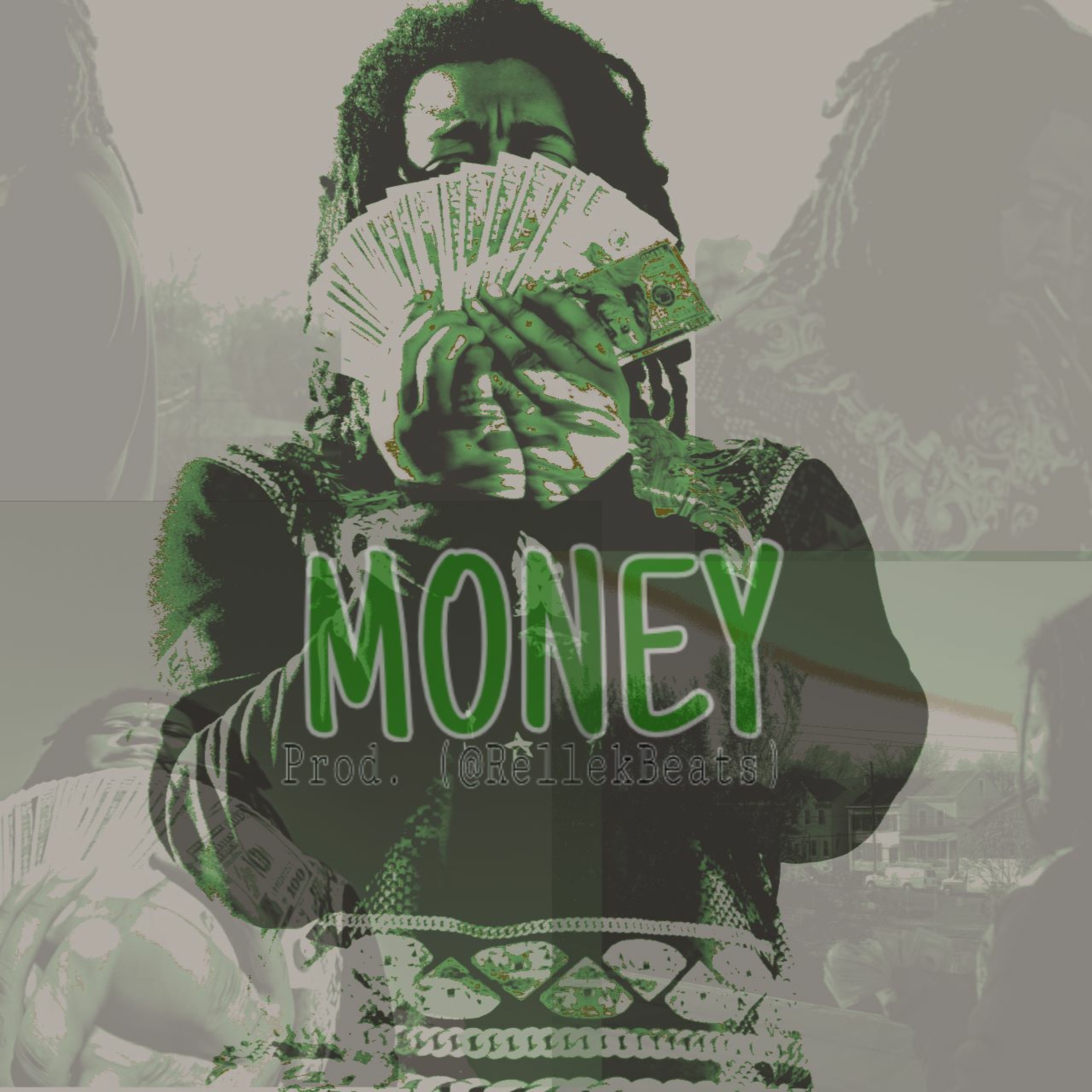 Money (Prod. @RellekBeats) episode artwork