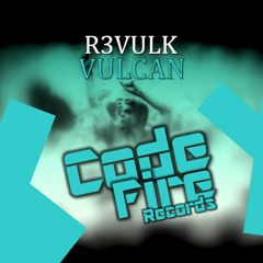 R3VULK - Vulcan (Original Mix)(Radio Edit)