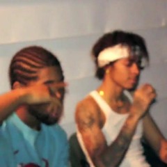 Gtonio X Toney Frisk - A.W.D.I.S. pt. 2 (Prod. MrKooMan)