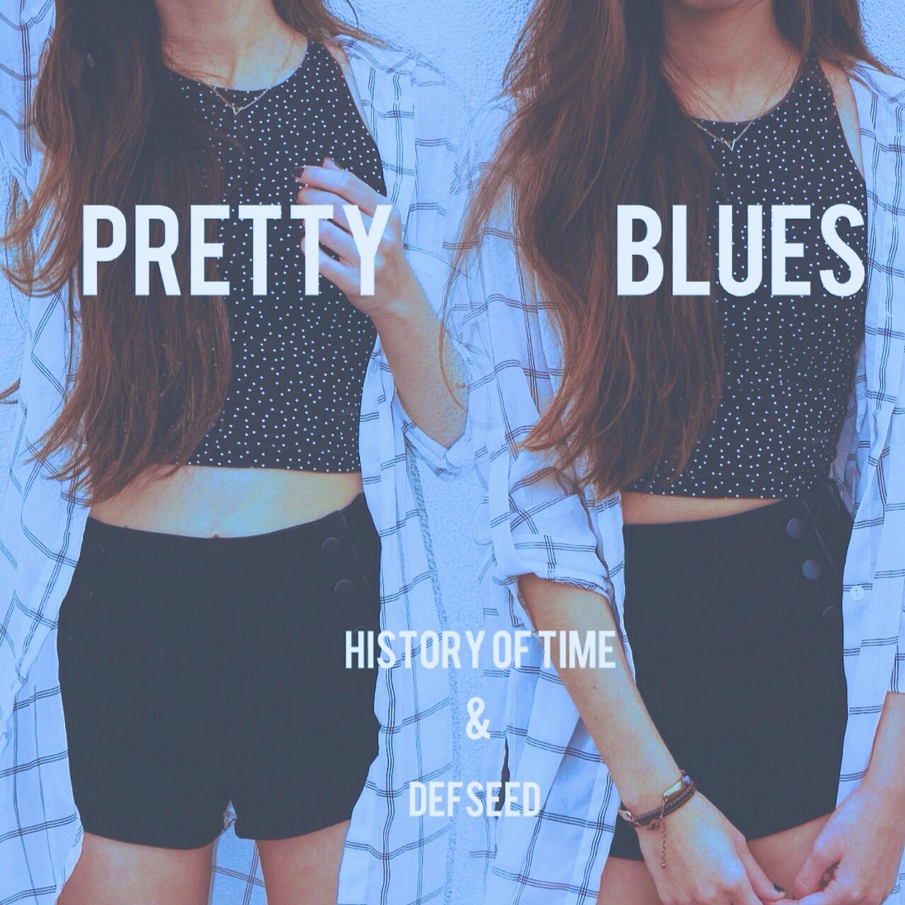 Pretty Blues ~ Ft. DefSeed episode artwork