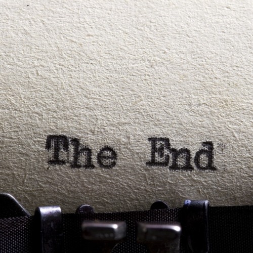 The End