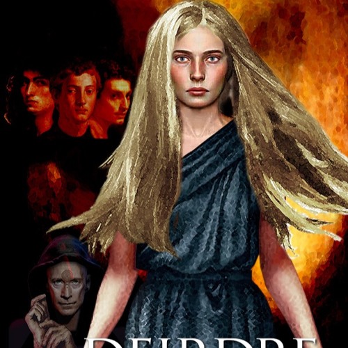 Ulster - 06 - Deirdre - Of - The - Sorrows