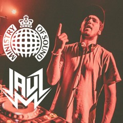 Jauz – Live @ Ministry Of Sound (London)