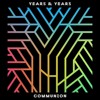 Years And Years Eyes Shut Antonio Fiorillo Remix Mp3