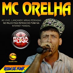MC Orelha - Gravado ao vivo na Roda de Funk