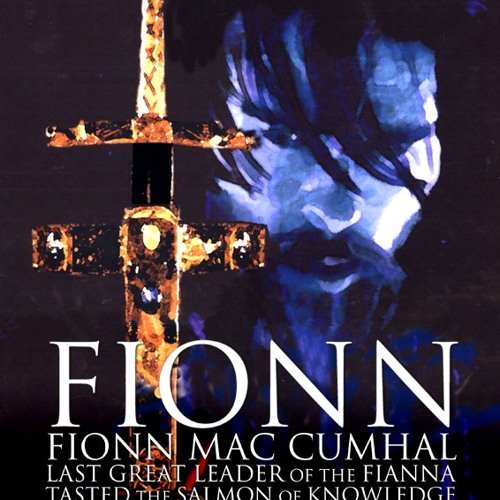 Fenian - 2-Finn - And - The - Fianna