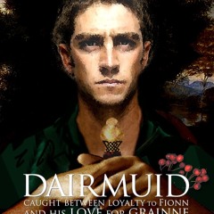 Irish Mythology Stories - Fenian Cycle