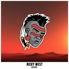 Ricky West - Sahara