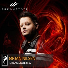 Orjan Nilsen — Dreamstate Mix [Insomniac.com]