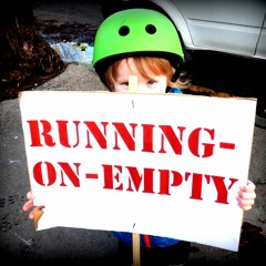 Running On Empty