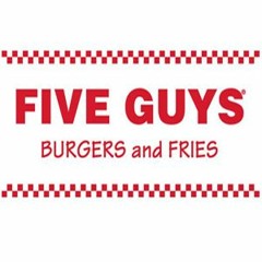 Five Guys Burgers and Fries Anthem featuring DJ Khaled and Fred Durst