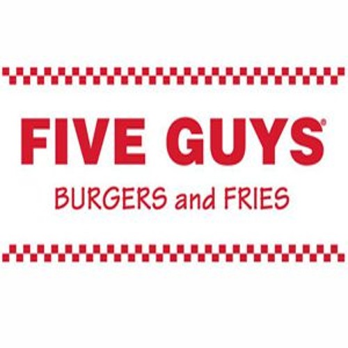 Five Guys Burgers and Fries Anthem featuring DJ Khaled and Fred Durst