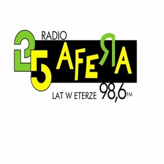 Aferytm @Radio Afera 18.11.2015 - wywiad