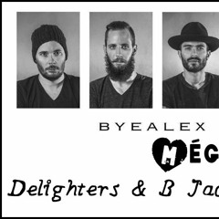 ByeAlex És A Sleep - Még Mindig... (Delighters & B Jack Bootleg Mix)