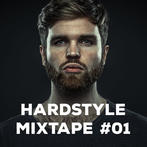 Geck-o's Hardstyle Mixtape #01