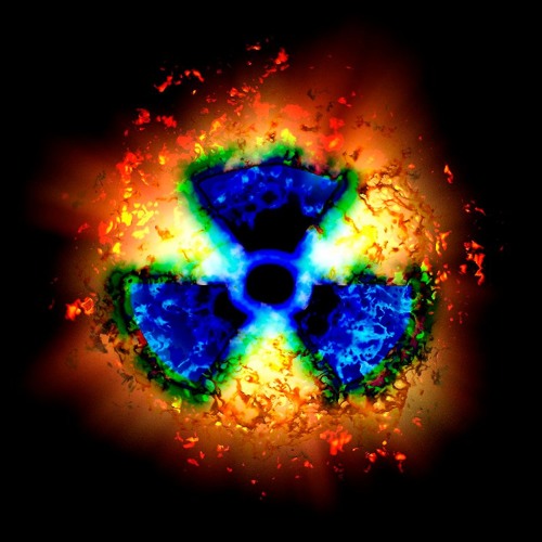 Pahaboogie Original - Anomalous breaks (2015)