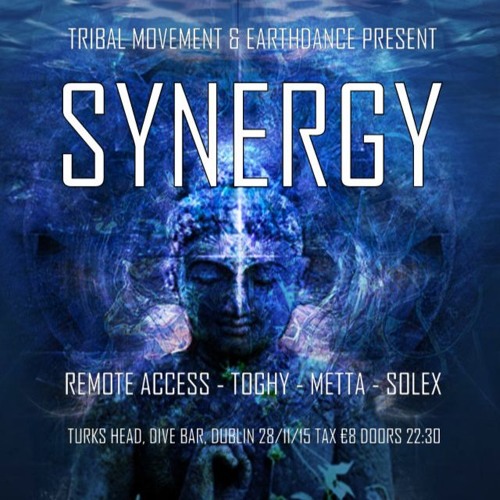 Remote Access Vs Toghy - preview 1