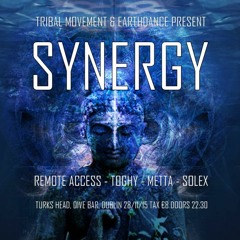 Remote Access Vs Toghy - preview 2