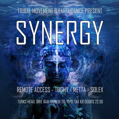 Remote Access Vs Toghy - preview 2