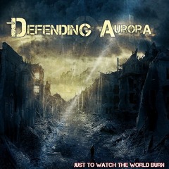 JUST TO WATCH THE WORLD BURN (Keys By ASTA - Bass By Nick Critchley))