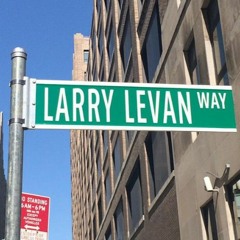 Larry Levan Way 2014 3/3