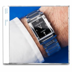 My Skeleton [LuckyMe, 2014, LM021]