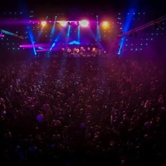 Kayente The Band Live HMH Amsterdam Zsa Zsa Su - 14-11-2015