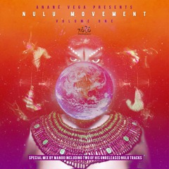 Louie Vega - Agev Munsen - Anane - BSC (Ubatuba Remixes) (Roots Mix)