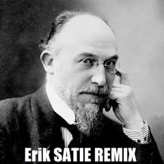 "Erik Satie Gymnopedie Remix"  by DIRECT TO DREAMS