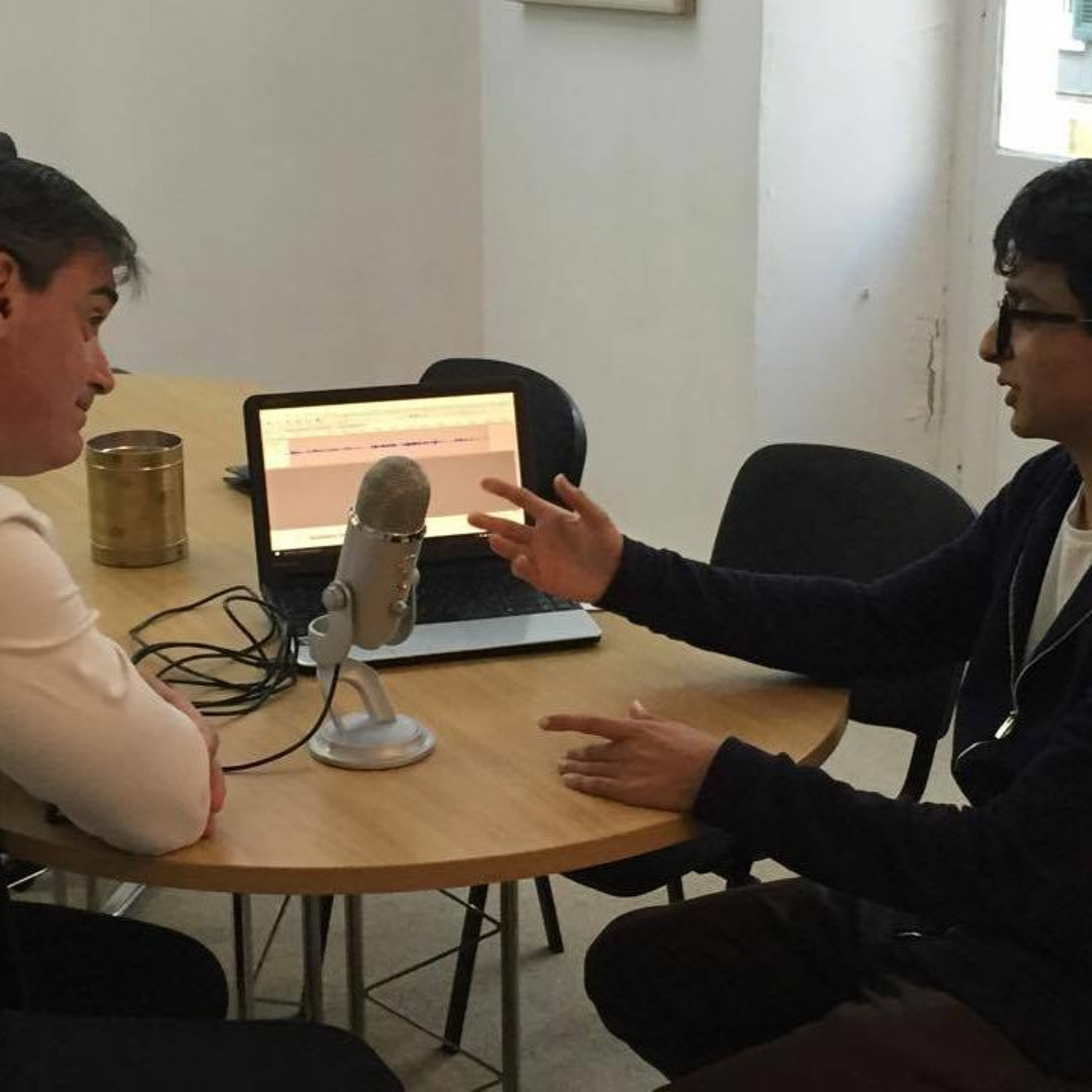 Gibraltar Politics Podcast