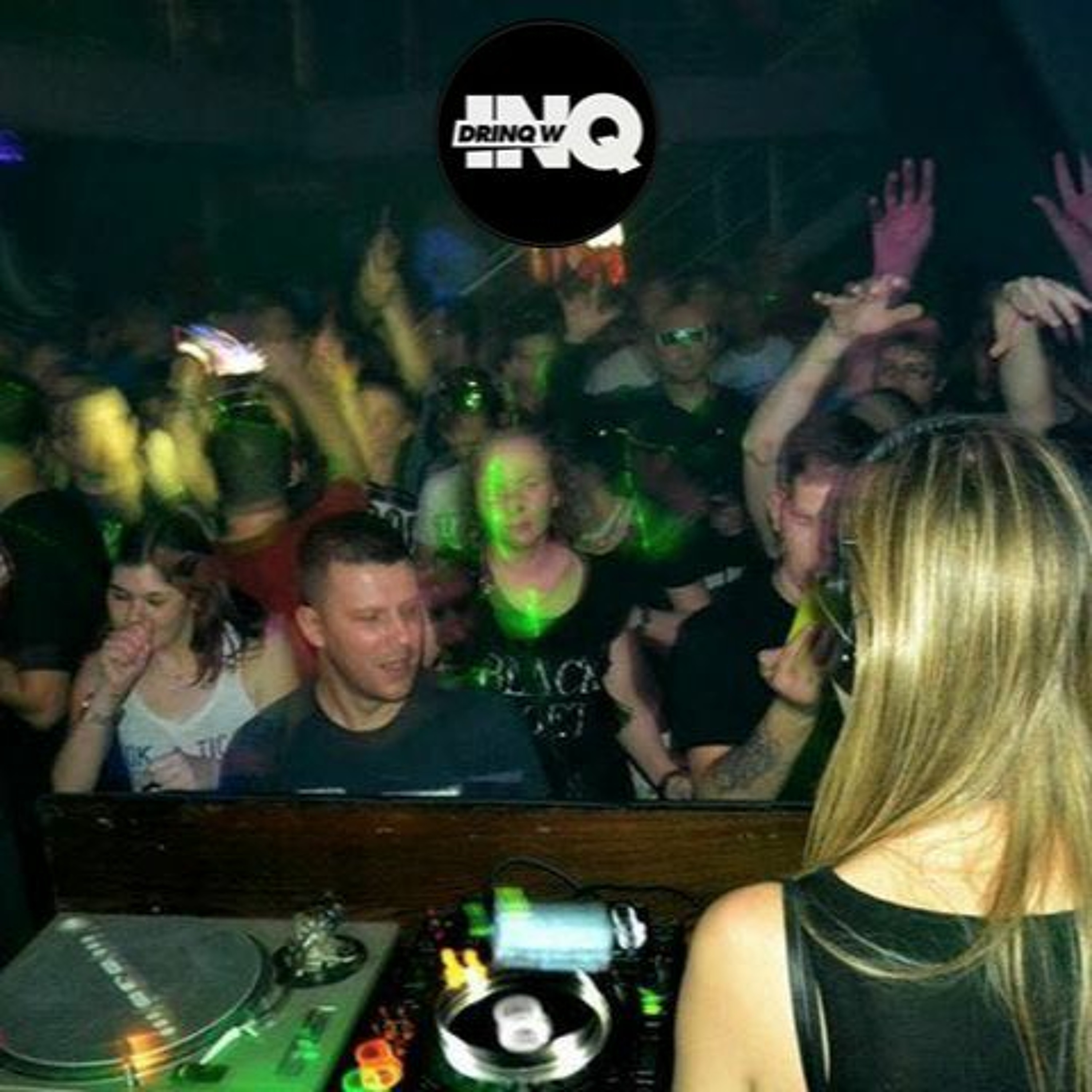 Dj Candy Cox