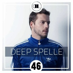 Deep Lyon Podcast #046 mixed by Deep Spelle