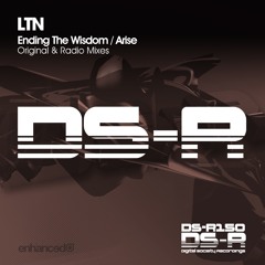 LTN - Ending The Wisdom [OUT NOW]