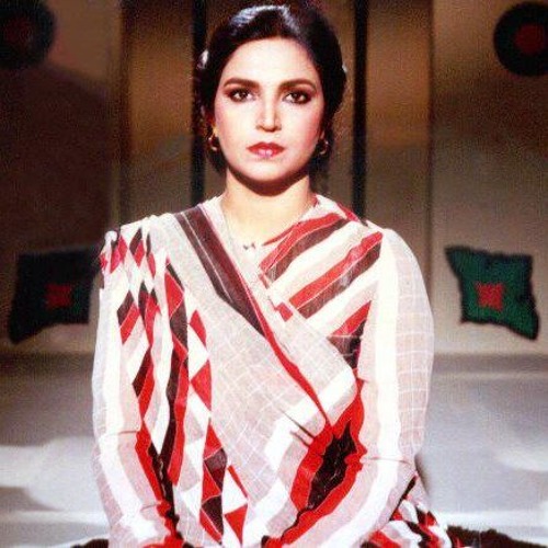 Malika Pukhraj & Tahira Syed - Abhi To Mai Jawaan Hun