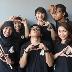 Abstract - Resah (Payung Teduh Cover)