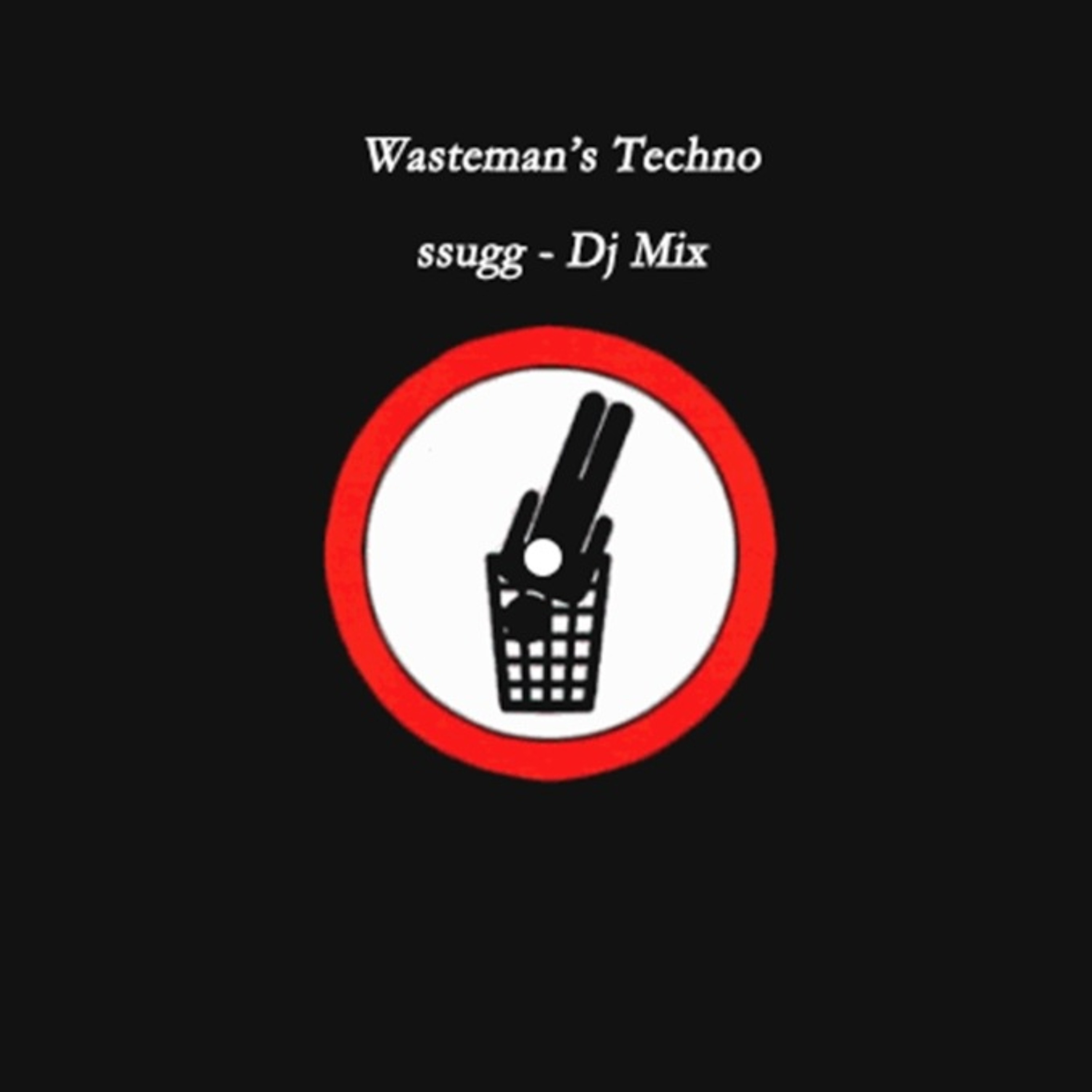 House and Techno Mixes Podcast