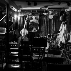 New York Jazz Bar