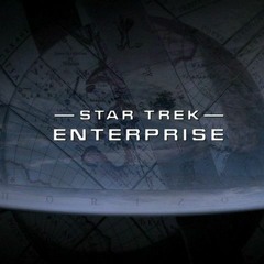 Star Trek: Enterprise - Where my heart will take me (Remix)