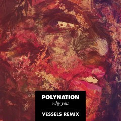 Polynation - Why You (Vessels Remix)