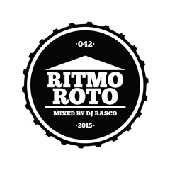 DJ RASCO - RITMO ROTO [042]