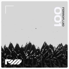Ferrofluid 001 (Mix Series)