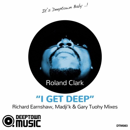 Roland - Clark - --I - Get - Deep - --Gary - Tuohy - Piano - Heaven - Edit
