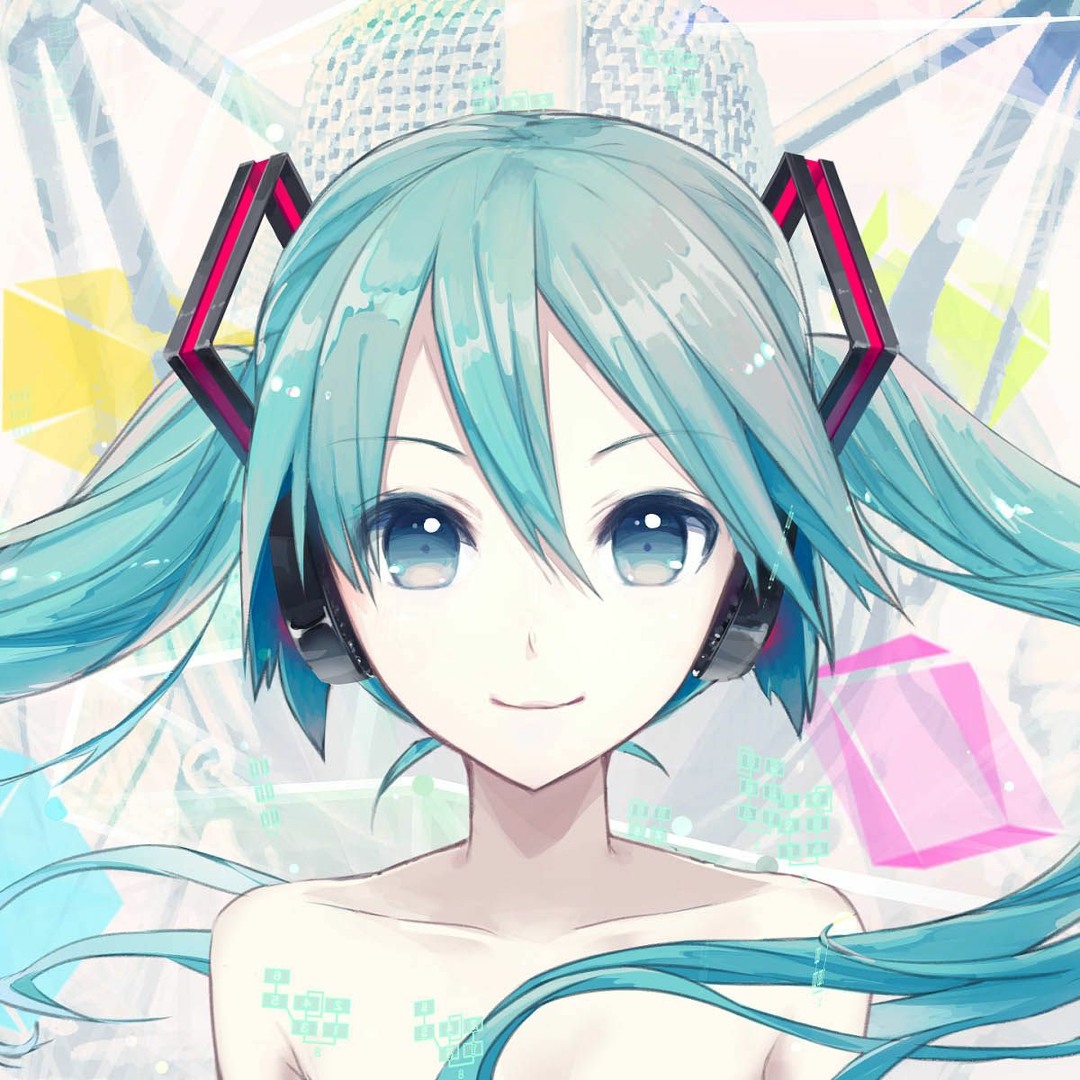 Stream 『Miku V4x Beta』☆Electric Paradigm☆『Vocaloid 4』+VSQx