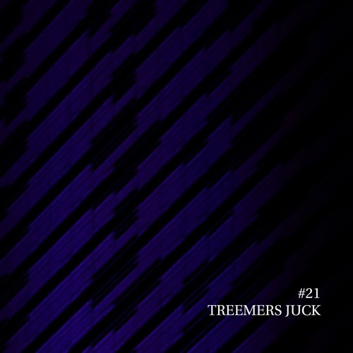 Lostcast #21 | Treemers Juck