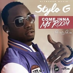 Stylo G Dub Plate  - DJ Static Noise Badd