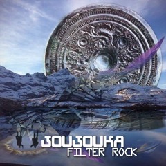 Joujouka - Filter Rock (Skizologic Remix)