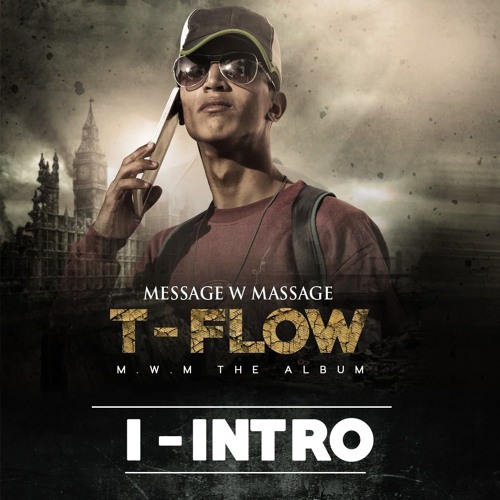 T-flow Chefar W Police