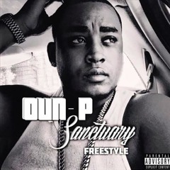 Oun - P - The Sanctuary FREESTYLE