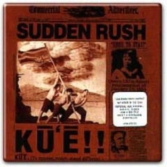 Sudden Rush  Roots Radical  EA