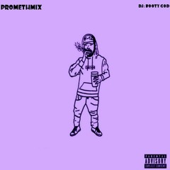 UnoTheActivist- Double Cup PromethMix DJ: Booty God